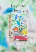 eBook: La porte aux losanges