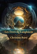 ebook: Les êtres de Langhãem