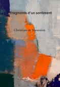 eBook: Fragments d'un sentiment