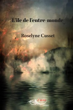 eBook: L'île de l'entre-monde