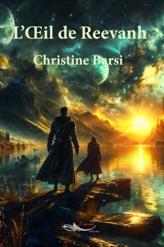 ebook: L'œil de Reevanh