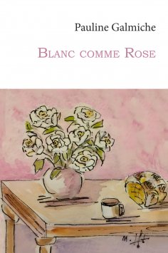 eBook: Blanc comme Rose