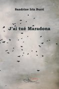 ebook: J'ai tué Maradona