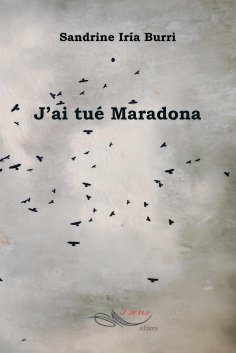 ebook: J'ai tué Maradona