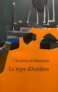 eBook: Le type d'Antibes