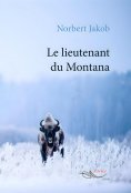 eBook: Le lieutenant du Montana