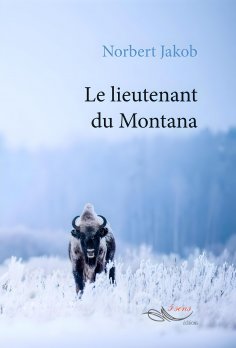 eBook: Le lieutenant du Montana
