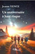 ebook: Un anniversaire à haut risque