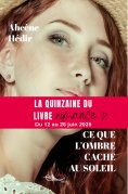 ebook: Ce que l'ombre cache au soleil