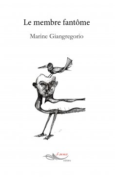 ebook: Le membre fantôme