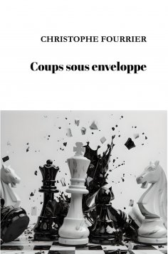 ebook: Coups sous enveloppe