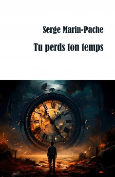 eBook: Tu perds ton temps
