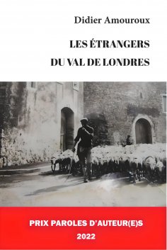 ebook: Les étrangers du Val de Londres