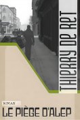 eBook: Le piège d'Alep