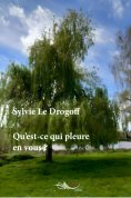 eBook: Qu'est-ce qui pleure en vous