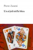 eBook: Un si joli trêfle bleu
