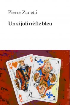 eBook: Un si joli trêfle bleu