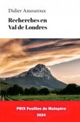 ebook: Recherche en Val de Londres