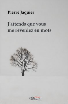 eBook: J'attends que vous me reveniez en mots