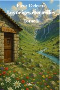 ebook: Les neiges éternelles - Tome 2