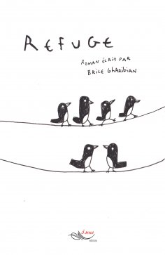 eBook: Refuge