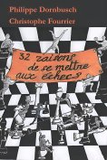 eBook: 32 raisons de se mettre aux échecs