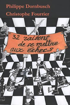 eBook: 32 raisons de se mettre aux échecs