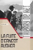 eBook: La fuite d'Ernest Ausher