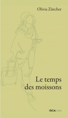 eBook: Le temps des moissons