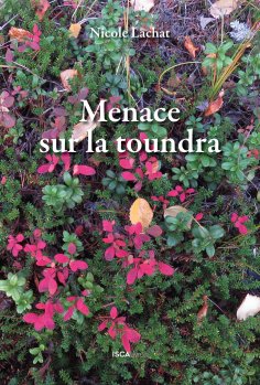 eBook: Menace sur la toundra