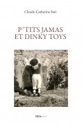 eBook: P'tits jamas et dinky toys