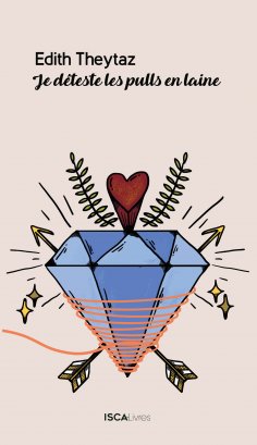 eBook: Je déteste les pulls en laine