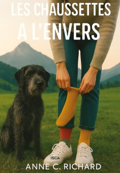 eBook: Les chaussettes à l'envers