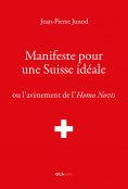 eBook: Manifeste pour une Suisse idéale