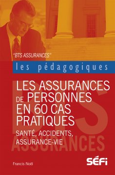 eBook: Les assurances de personnes en 60 cas pratiques