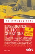 eBook: L'assurance en 110 questions
