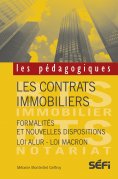 eBook: Les contrats immobiliers