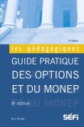 eBook: Guide pratique des options et du Monep