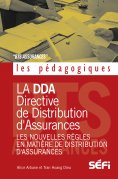 eBook: La DDA et les nouvelles règles en matiere de distribution d' assurances