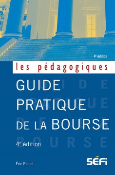 eBook: Guide pratique de la bourse