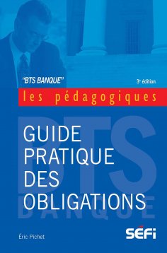 eBook: Guide pratique des obligations