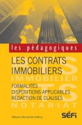 eBook: Les contrats immobiliers - 2e édition