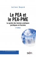 eBook: Le PEA et le PEA-PME - 3e édition