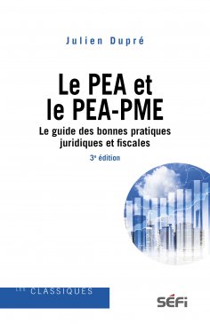 eBook: Le PEA et le PEA-PME - 3e édition
