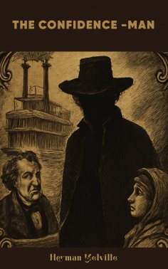eBook: The Confidence-Man