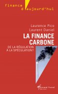 eBook: La finance carbone