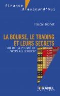 eBook: La bourse, le trading et leurs secrets