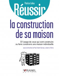 eBook: Réussir la construction de sa maison
