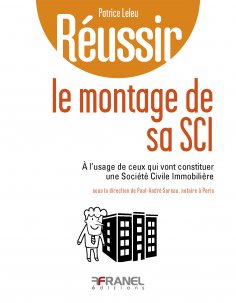 eBook: Réussir le montage de sa SCI
