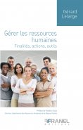 eBook: Gérer les ressources humaines